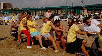 Monachus Hotel & Spa Genel Görünüm