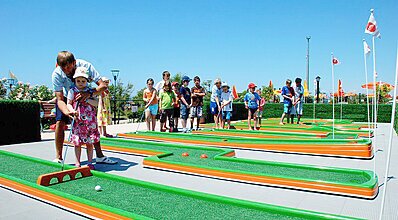 Monachus Hotel & Spa Genel Görünüm