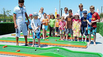 Monachus Hotel & Spa Genel Görünüm