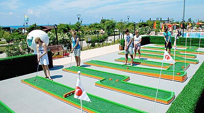 Monachus Hotel & Spa Genel Görünüm