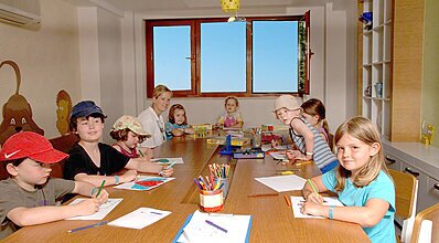 Monachus Hotel & Spa Genel Görünüm