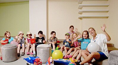 Monachus Hotel & Spa Genel Görünüm