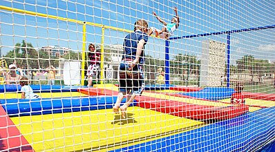 Monachus Hotel & Spa Genel Görünüm