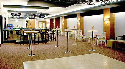 Monachus Hotel & Spa Yeme / İçme