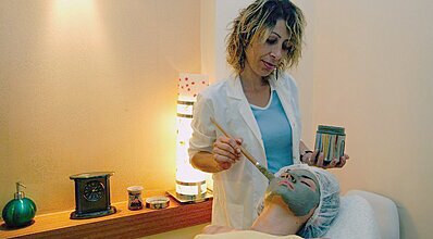 Monachus Hotel & Spa Genel Görünüm