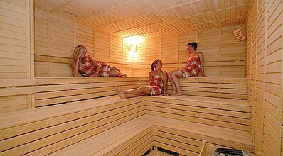 Monachus Hotel & Spa Genel Görünüm