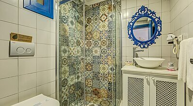 Monta Verde Hotel Oda