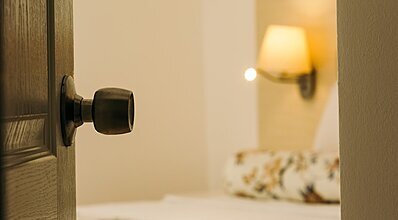 Monta Verde Hotel Oda