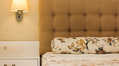 Monta Verde Hotel Oda