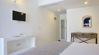 Monta Verde Hotel Oda