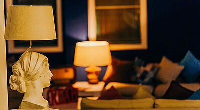 Monta Verde Hotel Genel Görünüm