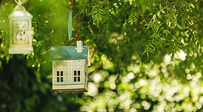 Monta Verde Hotel Genel Görünüm