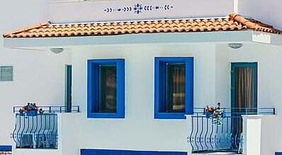 Monta Verde Hotel Genel Görünüm