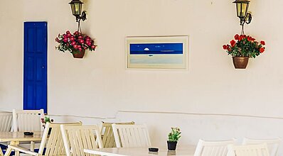 Monta Verde Hotel Yeme / İçme