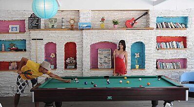 Monta Verde Hotel Genel Görünüm