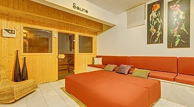 Monta Verde Hotel Genel Görünüm