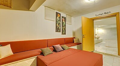 Monta Verde Hotel Genel Görünüm