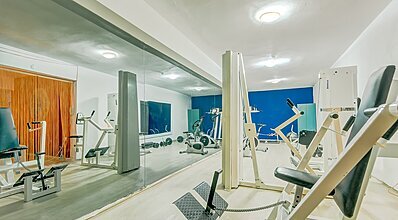 Monta Verde Hotel Genel Görünüm