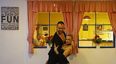 Monta Verde Hotel Genel Görünüm