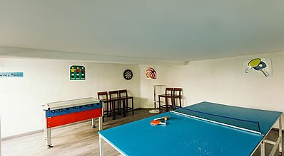 Monta Verde Hotel Genel Görünüm