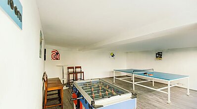 Monta Verde Hotel Genel Görünüm