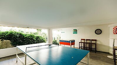 Monta Verde Hotel Genel Görünüm