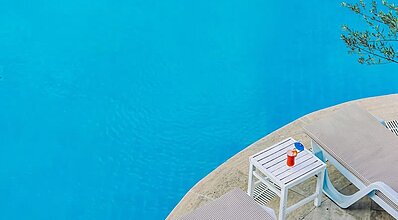 Monta Verde Hotel Havuz / Deniz