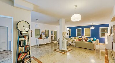 Monta Verde Hotel Genel Görünüm