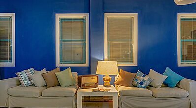 Monta Verde Hotel Genel Görünüm