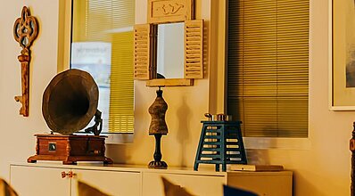 Monta Verde Hotel Genel Görünüm