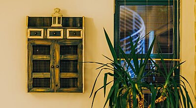 Monta Verde Hotel Genel Görünüm