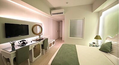 Montebello Deluxe Oda