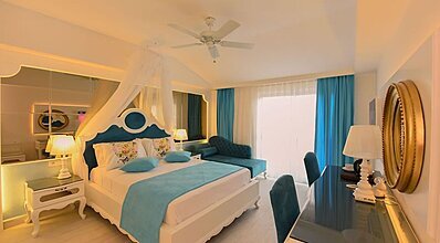 Montebello Deluxe Oda