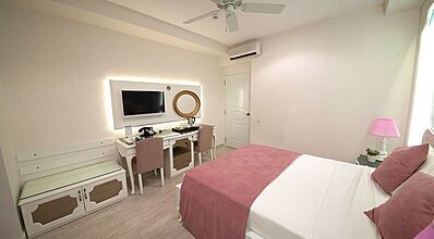 Montebello Deluxe Oda