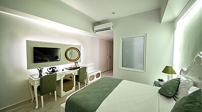 Montebello Deluxe Oda