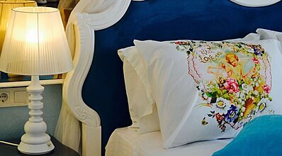 Montebello Deluxe Oda