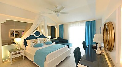 Montebello Deluxe Oda