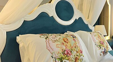 Montebello Deluxe Oda