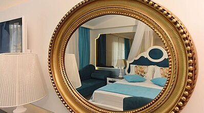 Montebello Deluxe Oda