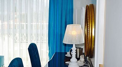 Montebello Deluxe Oda