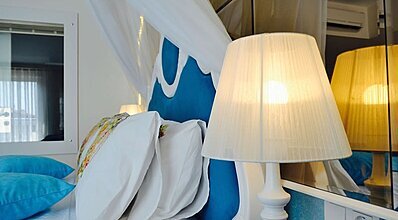 Montebello Deluxe Oda