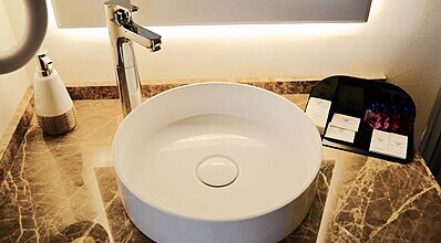 Montebello Deluxe Oda