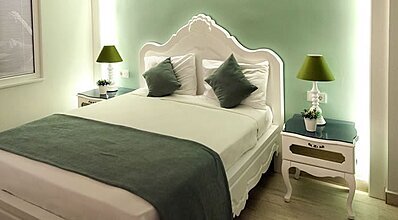 Montebello Deluxe Oda