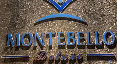 Montebello Deluxe Genel Görünüm