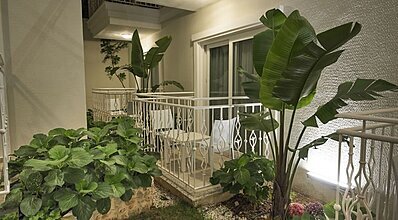 Montebello Deluxe Genel Görünüm