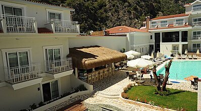 Montebello Deluxe Genel Görünüm