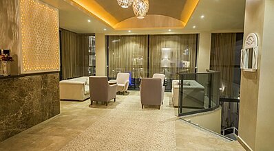 Montebello Deluxe Genel Görünüm