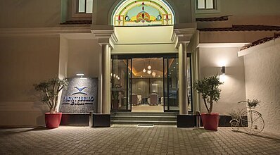 Montebello Deluxe Genel Görünüm