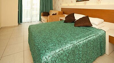 Montebello Resort Oda