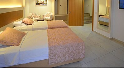 Montebello Resort Oda